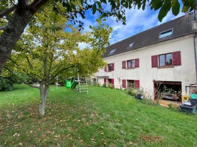 Vente Maison NANTEUIL-LES-MEAUX 77100