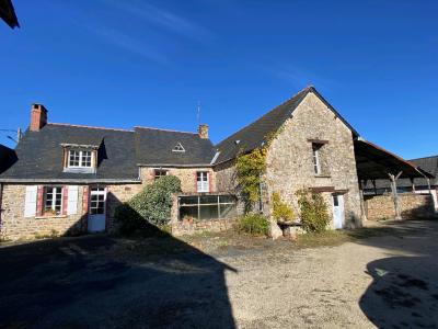 photo For sale House GESNES 53