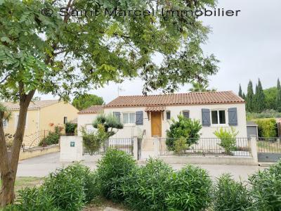 Vente Maison CUXAC-D'AUDE 11590