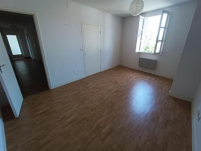 Vente Appartement 4 pices FOURCHAMBAULT 58600
