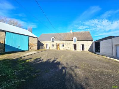 For sale House MONT-DOL  35