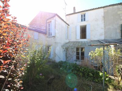 Vente Maison SAINT-SAVINIEN 17350