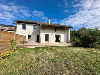 Vente Maison SAINT-JEAN-DE-GONVILLE 01630