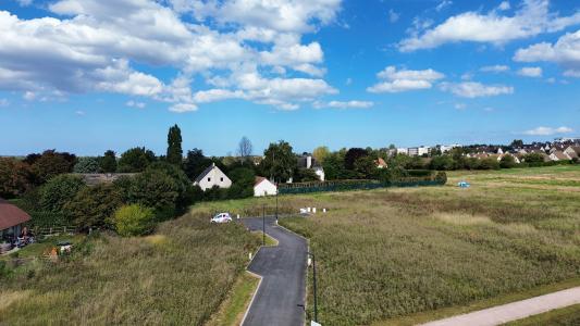 photo For sale New housing FLEURY-SUR-ORNE 14