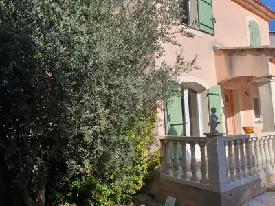 photo For sale House UZES 30