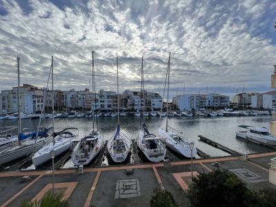 photo For sale Apartment AGDE 34