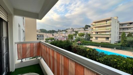 Vente Appartement SAINT-LAURENT-DU-VAR 06700