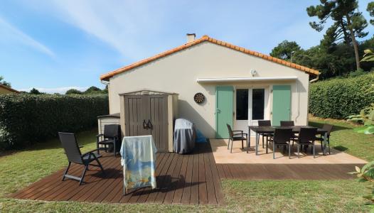 photo For sale House MESCHERS-SUR-GIRONDE 17