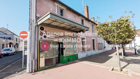 For sale Apartment building CORBEILLES  45