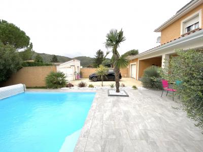 For sale House SARRAS  07