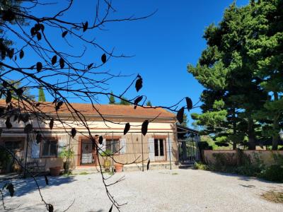 Vente Maison BRAM 11150