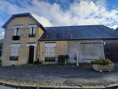 photo For sale House PLANCHES 61