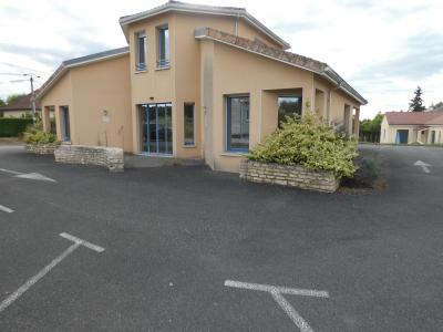 Vente Commerce VERNEUIL-SUR-VIENNE 87430