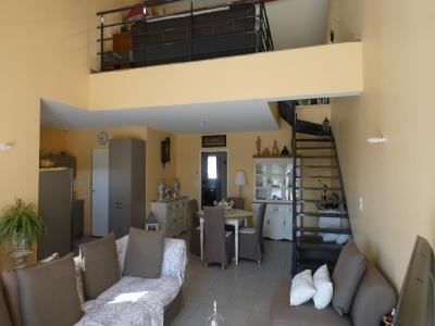 Vente Appartement LIMOGES 