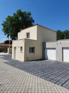 Vente Maison 3 pices VIAS 34450