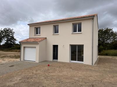 photo For sale House CHEVROLIERE 44
