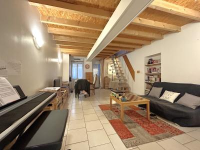 Vente Maison JAVREZAC 16100