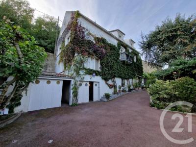 For sale House THIVERNY  60