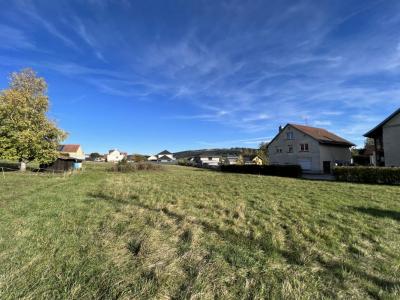 photo For sale Land CHARQUEMONT 25
