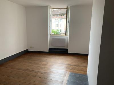 Location Appartement 2 pices BELLEY 01300