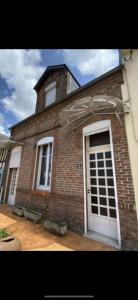 Vente Maison 5 pices BEAUCAMPS-LE-VIEUX 80430