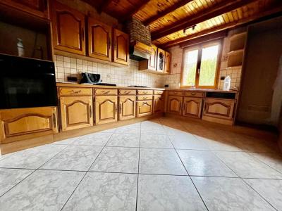 For sale House PLESSIER-ROZAINVILLERS  80