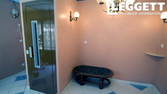 Vente Maison BUGUE 