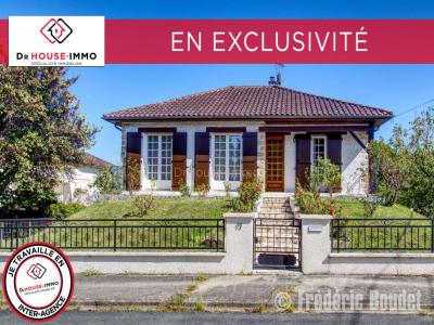 photo For sale House COULOUNIEIX-CHAMIERS 24