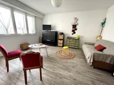 Vente Appartement VANNES 56000