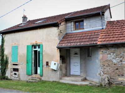 photo For sale House BROYE 71