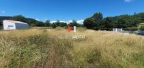 Annonce Vente Terrain Sauteyrargues