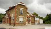Annonce Vente Terrain Saint-martin-l'heureux