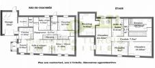 Acheter Maison 164 m2 Saint-prive