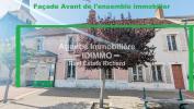 Annonce Vente Immeuble Corbeilles