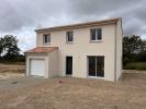 For sale House Chevroliere  44118 108 m2 5 rooms