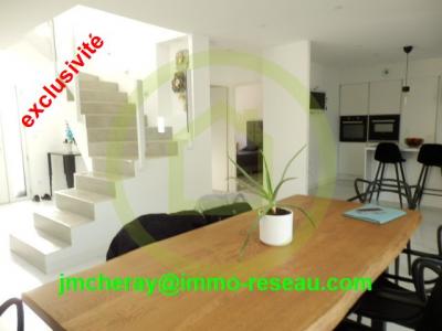 photo For sale House ANGERS 49