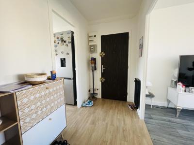 Vente Appartement BOURG-EN-BRESSE 01000