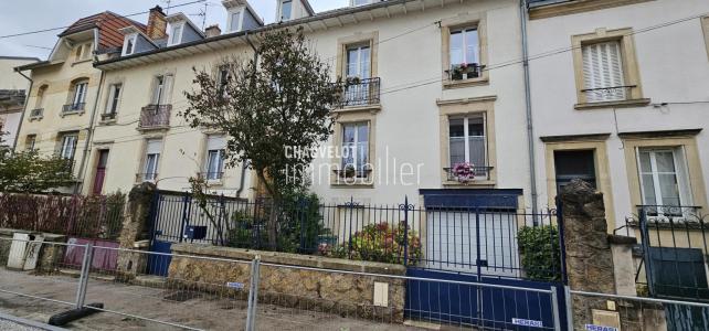 Vente Maison 10 pices NANCY 54000