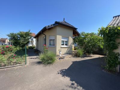 Vente Maison FREYMING-MERLEBACH 57800