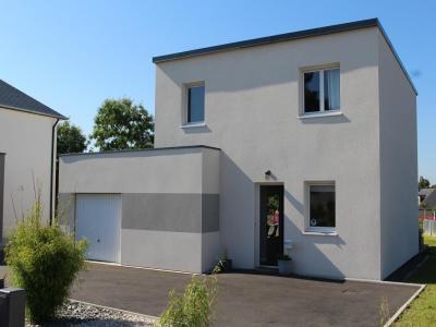 For sale House POMMERIT-JAUDY  22