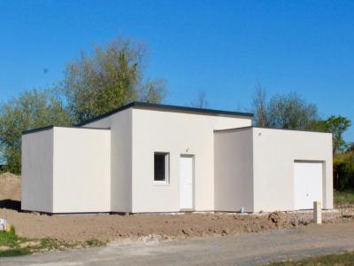 Vente Maison POMMERIT-JAUDY 22450