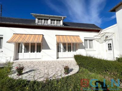 Vente Maison 6 pièces HOULME 76770