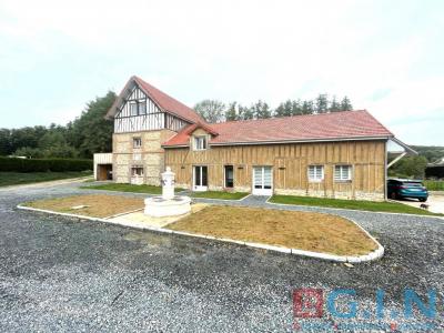 Vente Immeuble BERNAY 27300