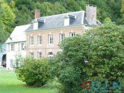 Vente Maison DUCLAIR  76