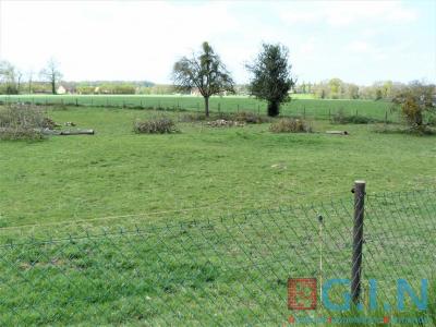 Vente Terrain SAINTE-MARGUERITE-SUR-DUCLAIR  76