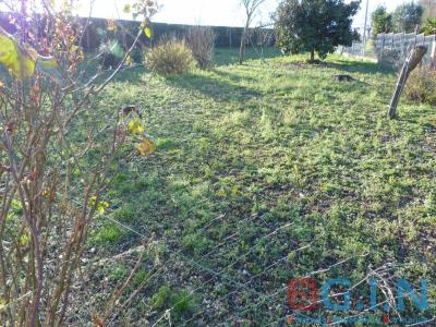 Vente Terrain JUMIEGES 76480