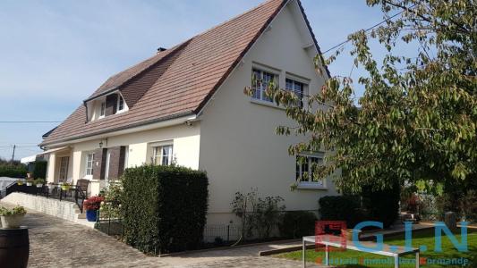 Vente Maison 7 pices BOURG-ACHARD 27310