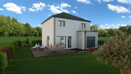 Vente Maison 6 pièces AUTHIE 14280