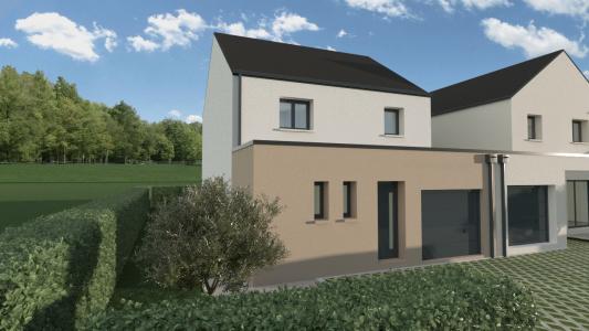 Vente Maison 5 pices GIBERVILLE 14730