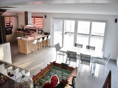 Vente Maison SESSENHEIM 